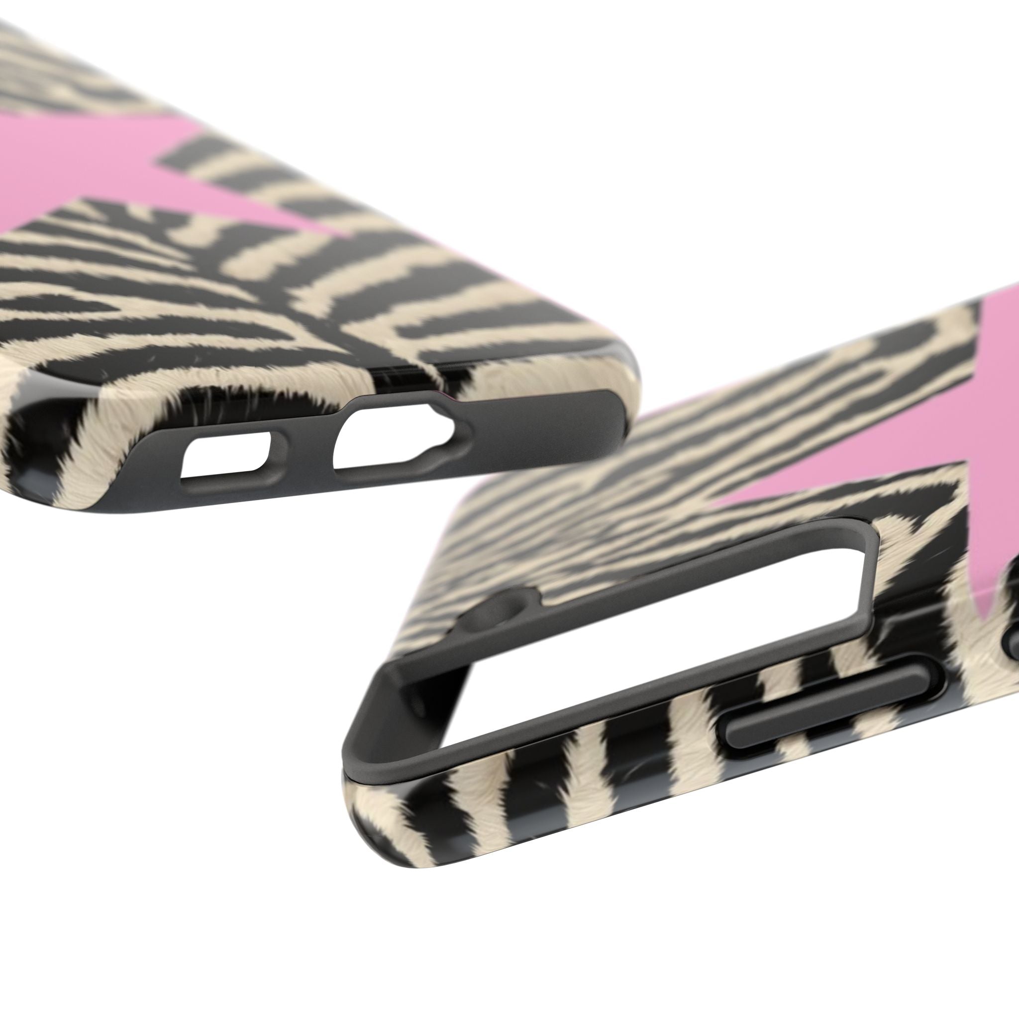 Pink Rebel