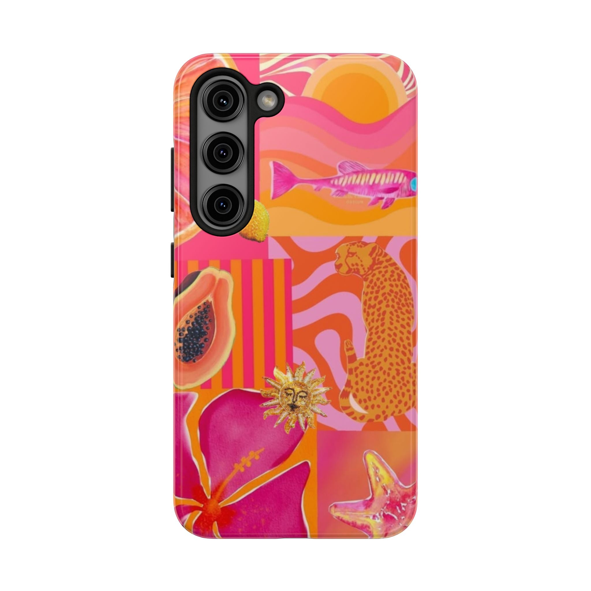 Tropicana