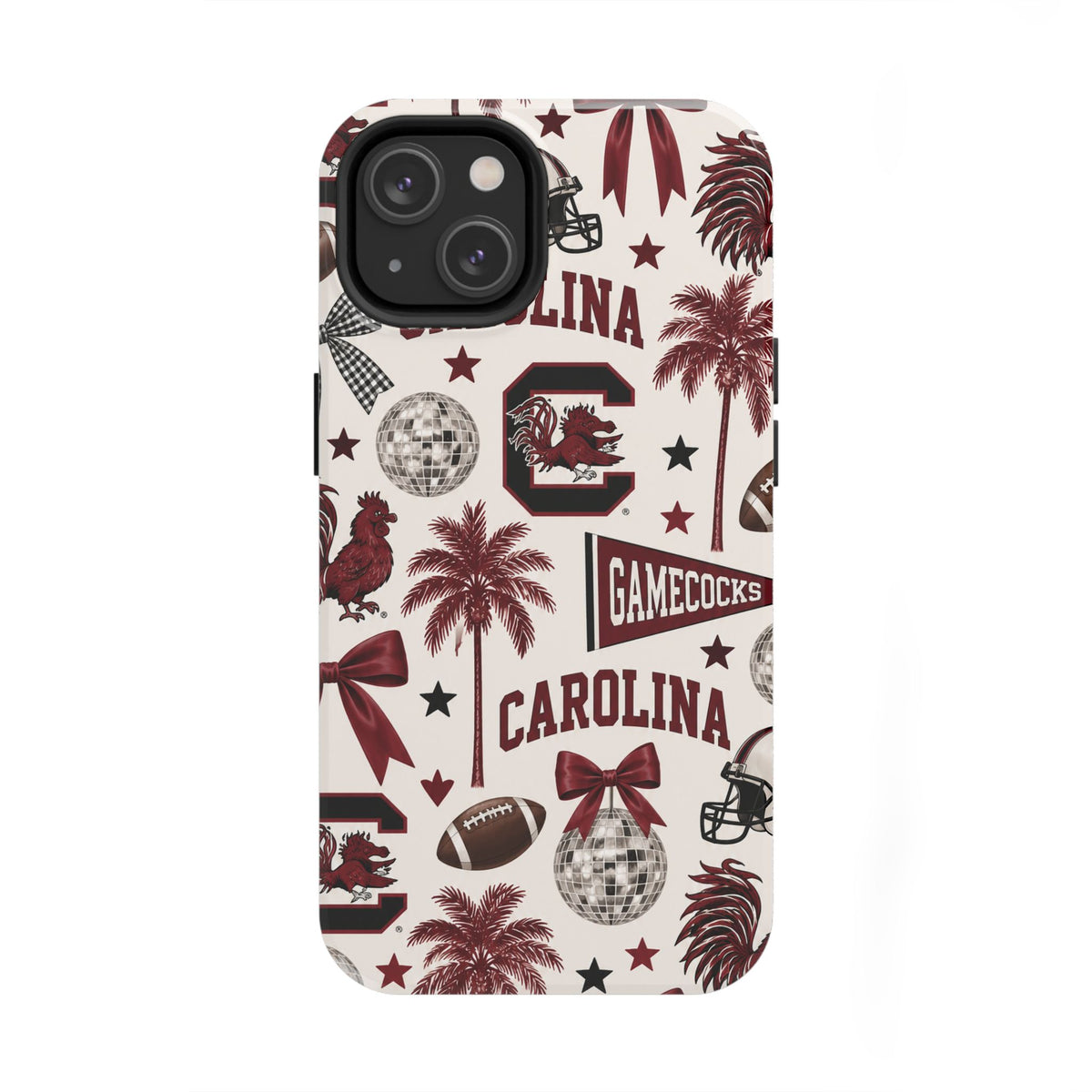 Gamecocks