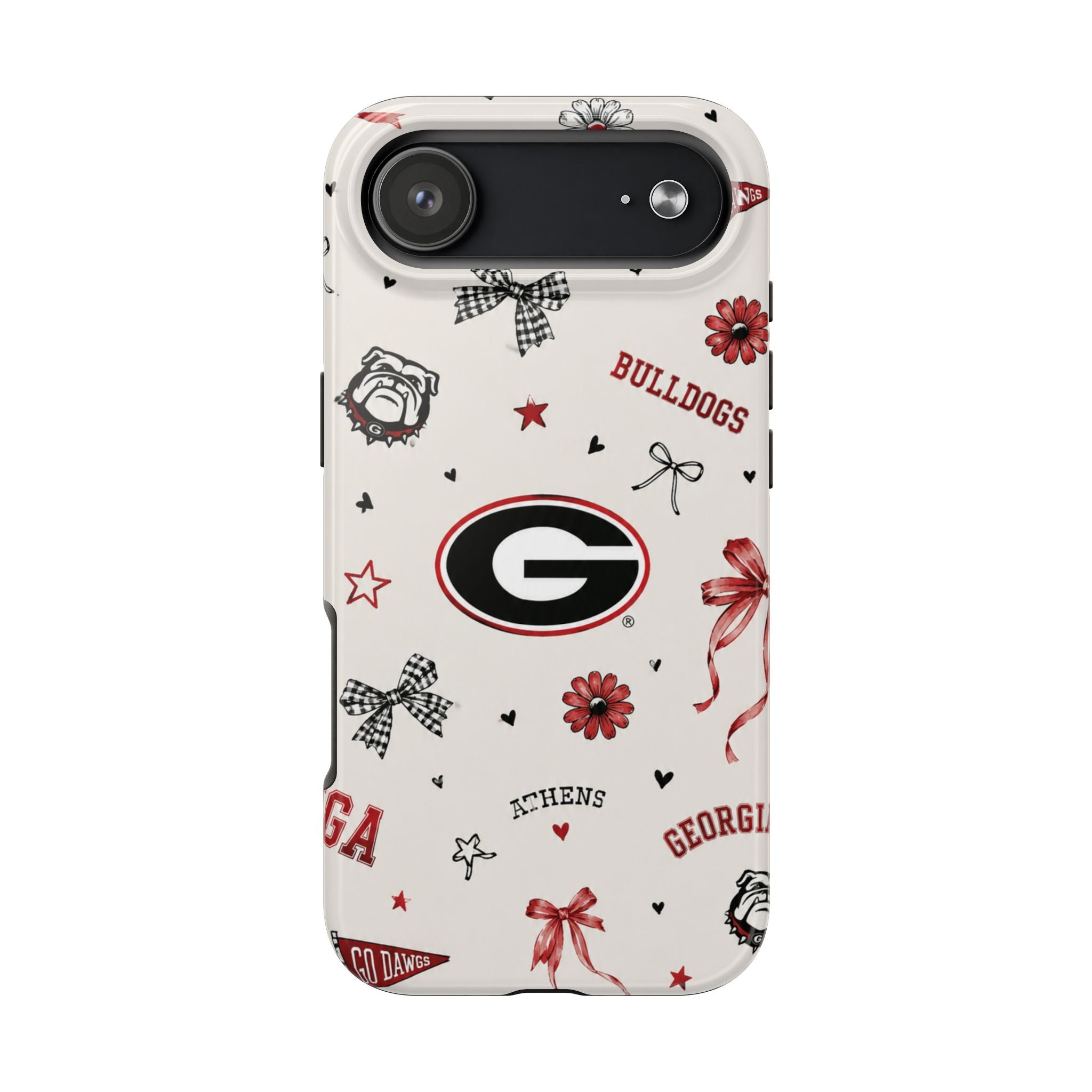 UGA Bulldogs