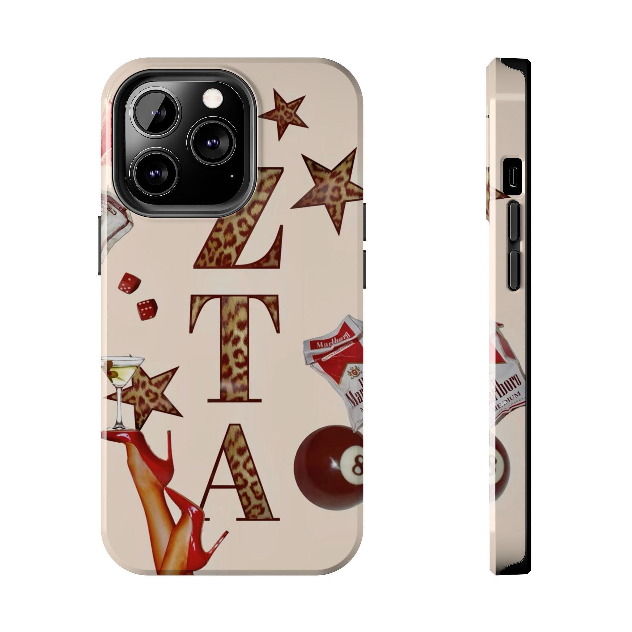 ZTA- Leopard