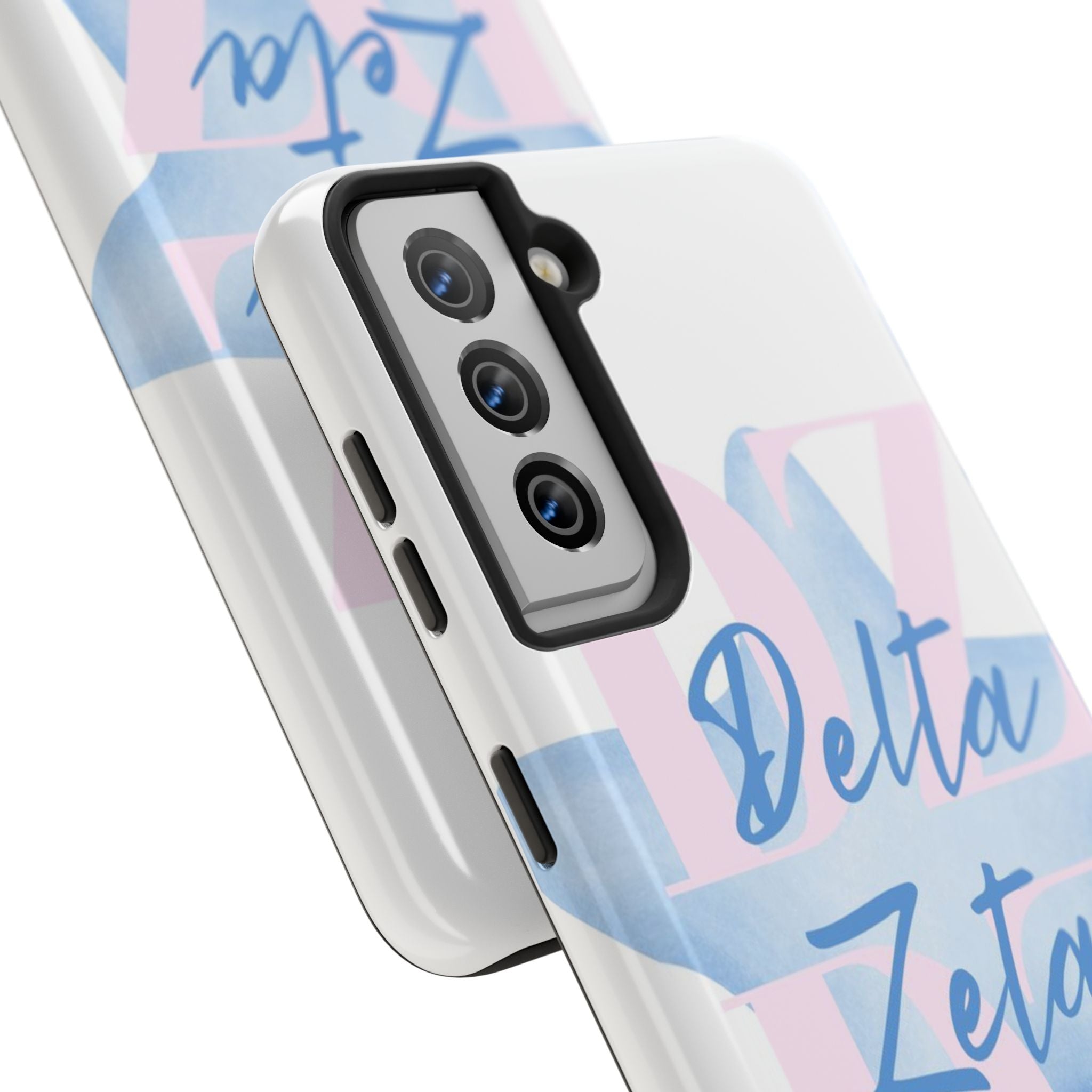 Delta Zeta - Go Greek