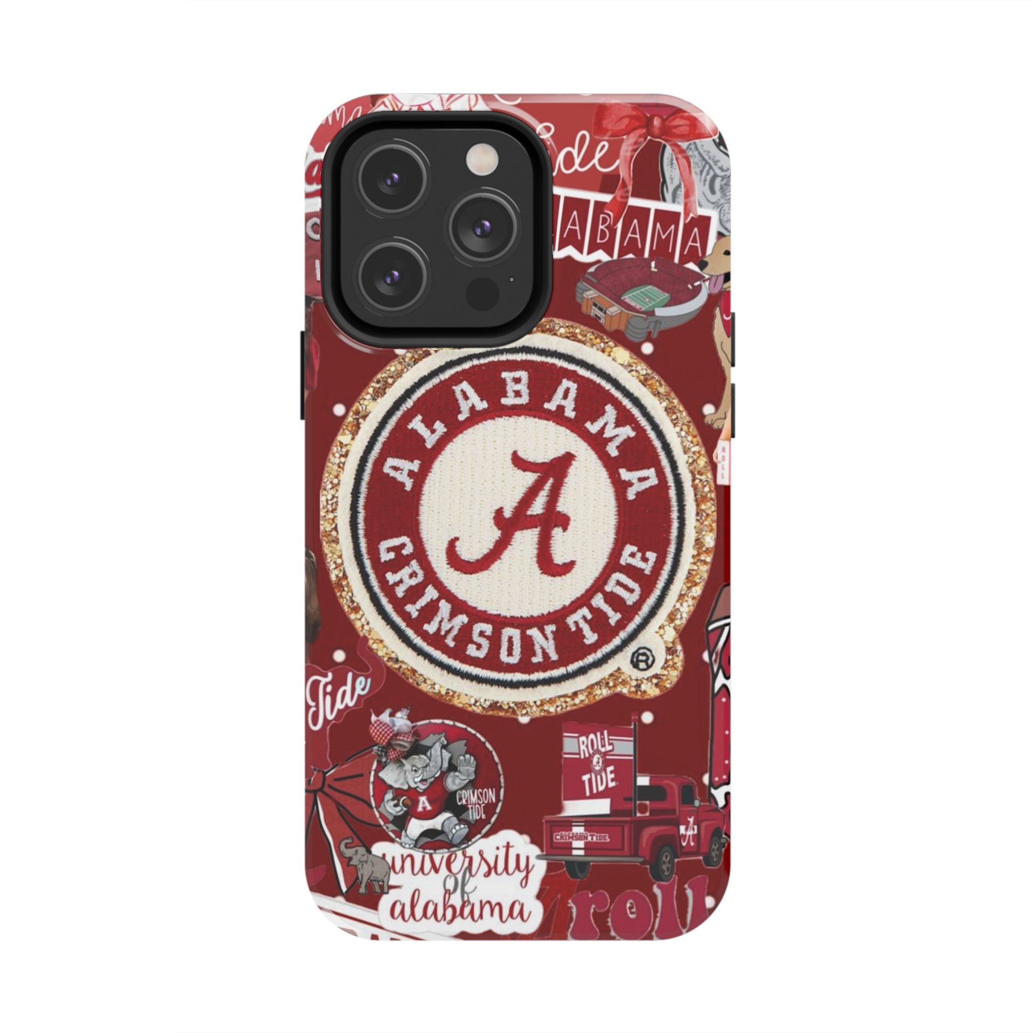 Alabama Crimson Tide
