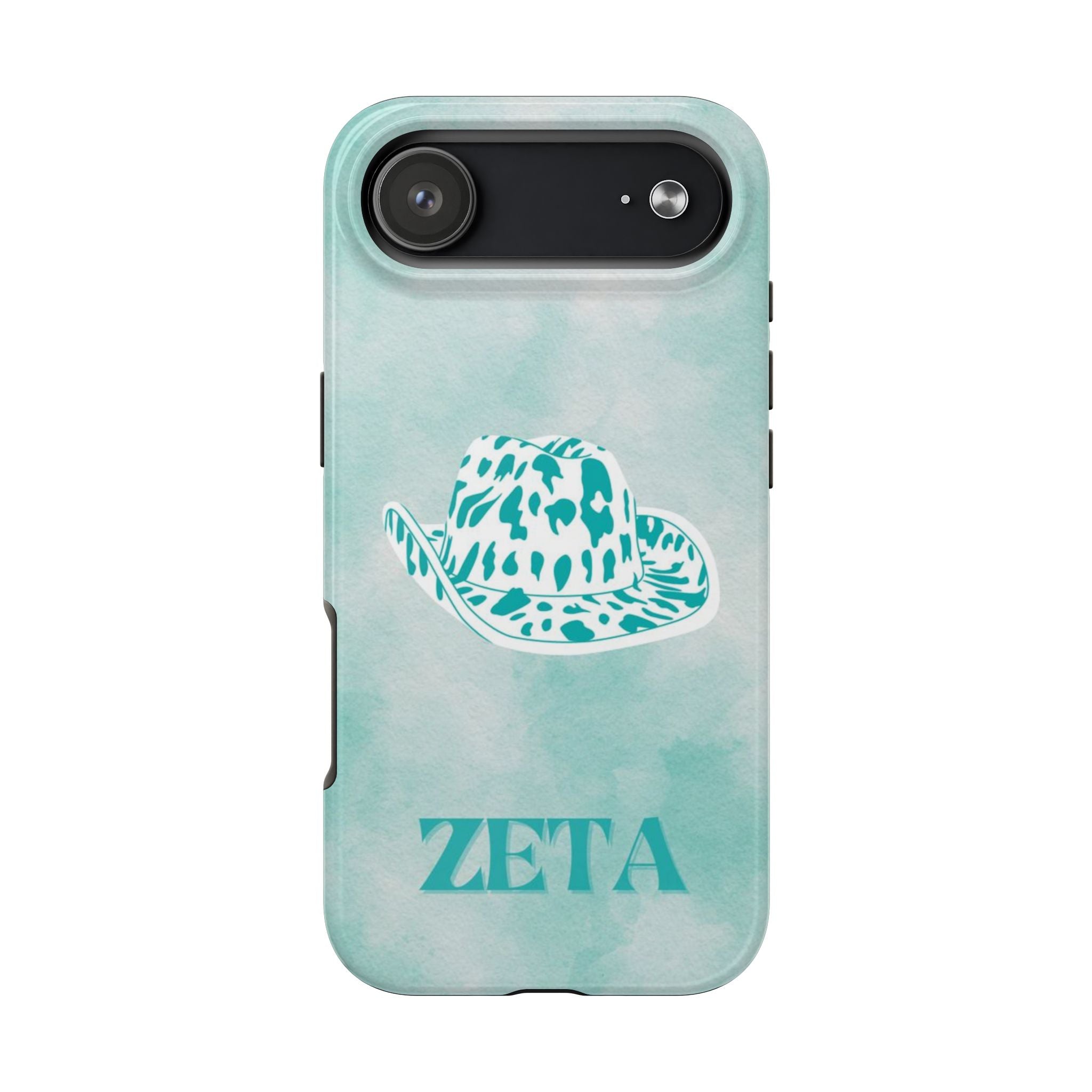 Zeta Cowgirl Hat