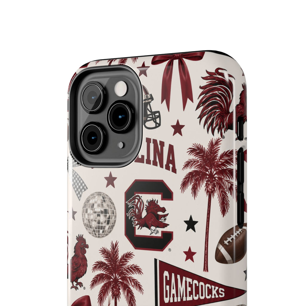 Gamecocks