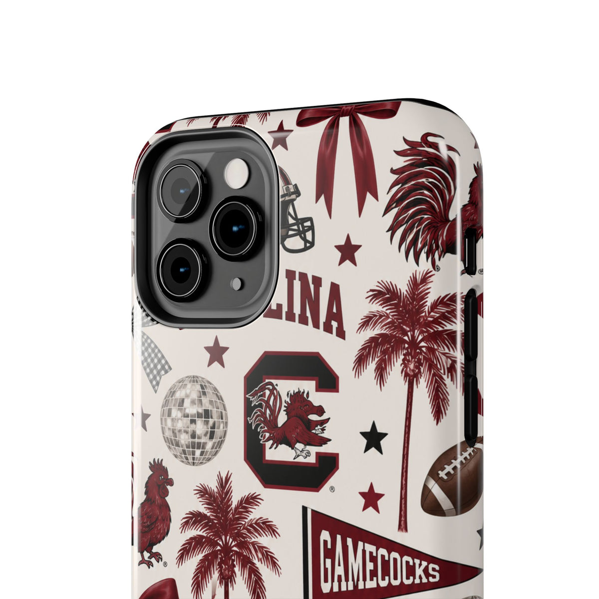 Gamecocks