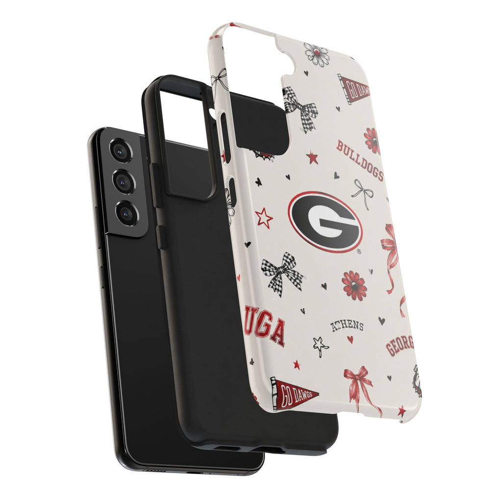 UGA Bulldogs
