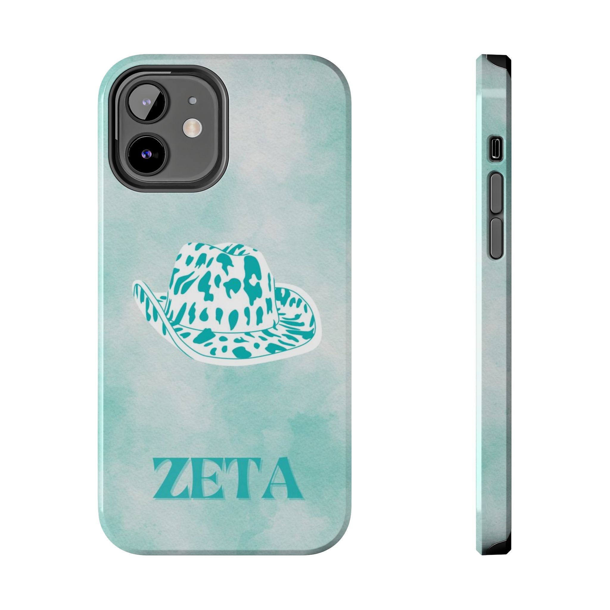 Zeta Cowgirl Hat