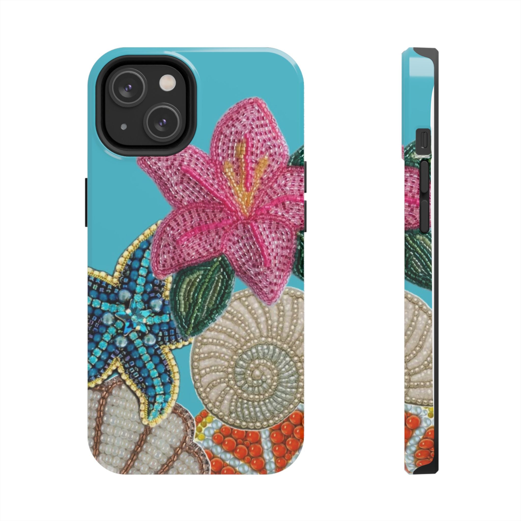 Tough Phone Cases