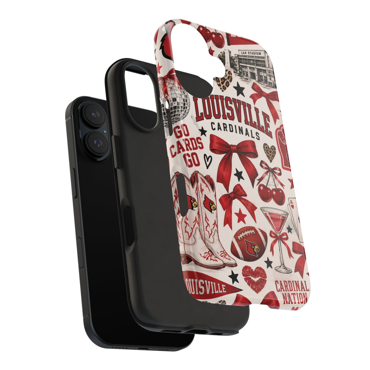 Louisville Cardinals