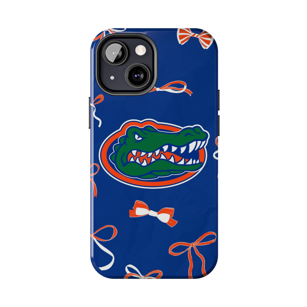 Gator Game Day