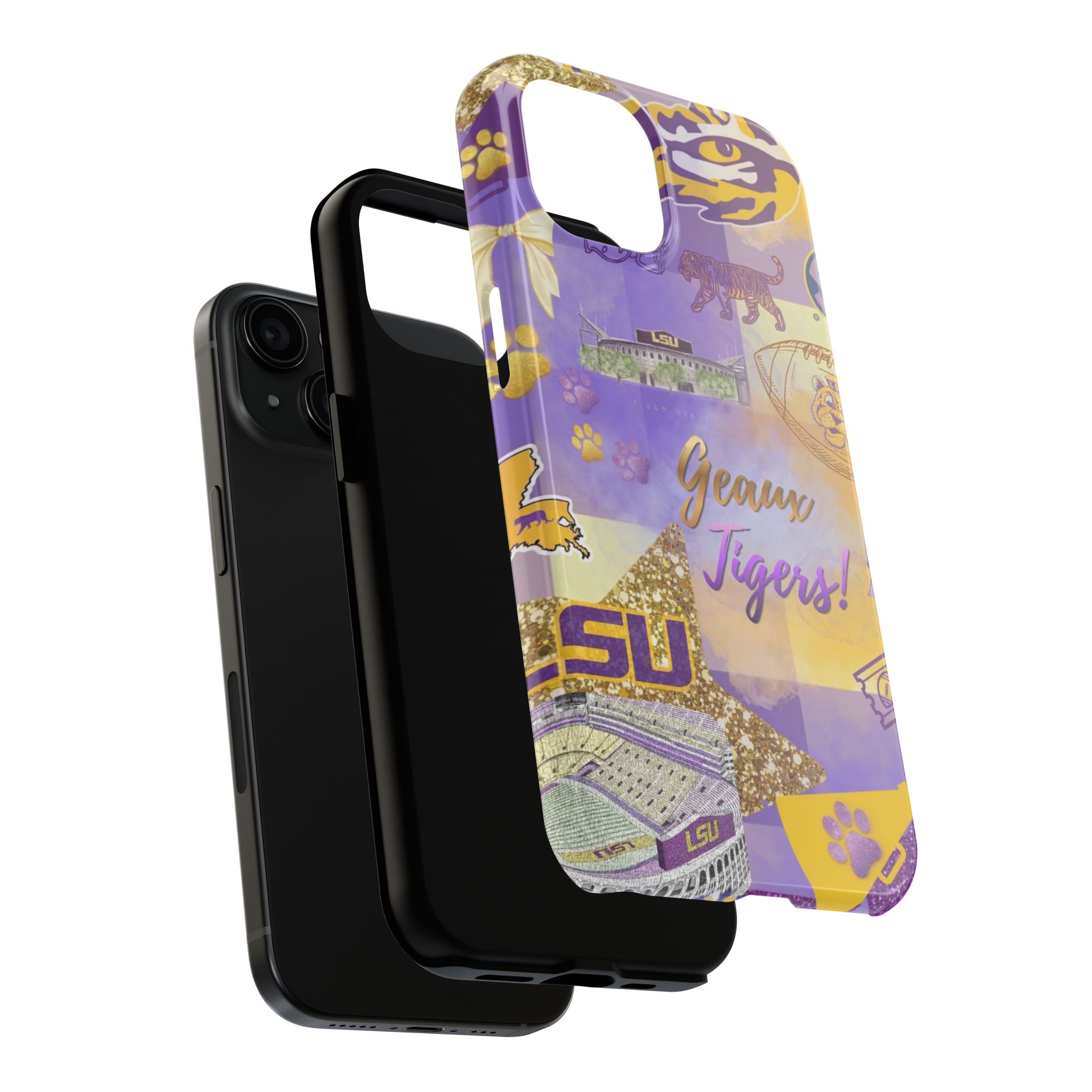 LSU Tigers