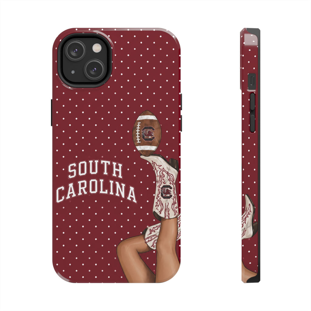 South Carolina Gameday Boots