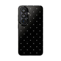 Black Polka