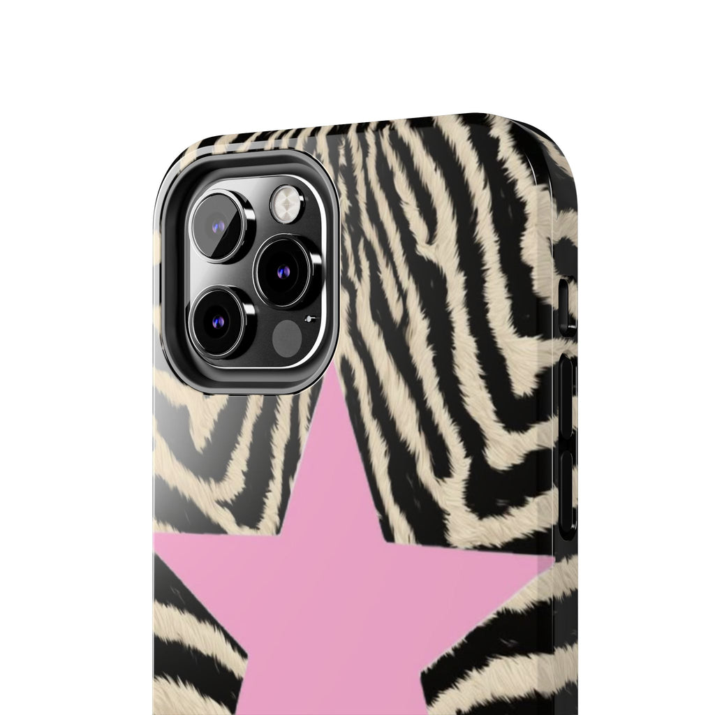 Pink Rebel