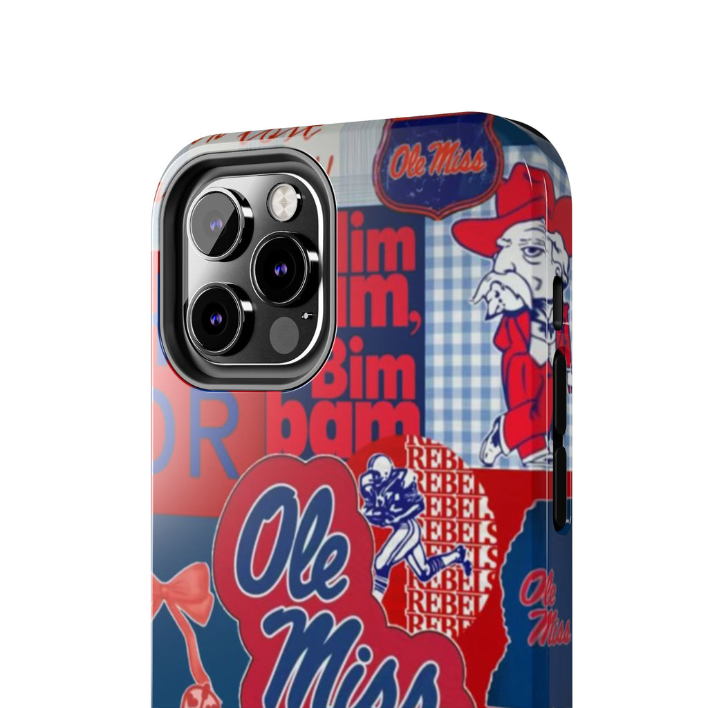 Ole Miss Hotty Toddy