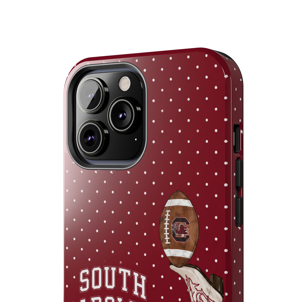 South Carolina Gameday Boots