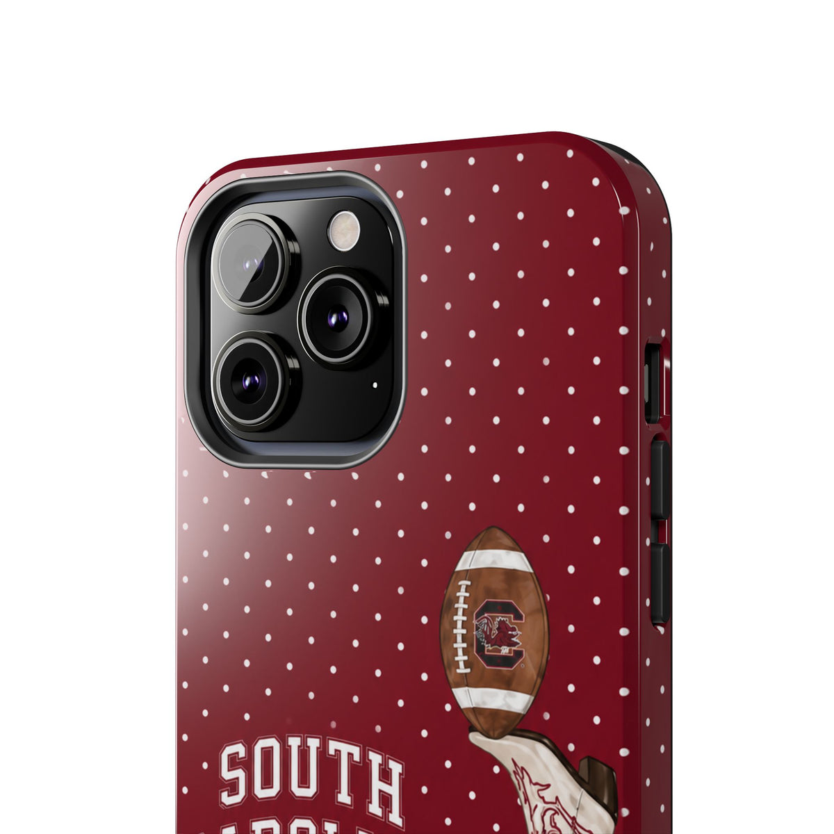 South Carolina Gameday Boots