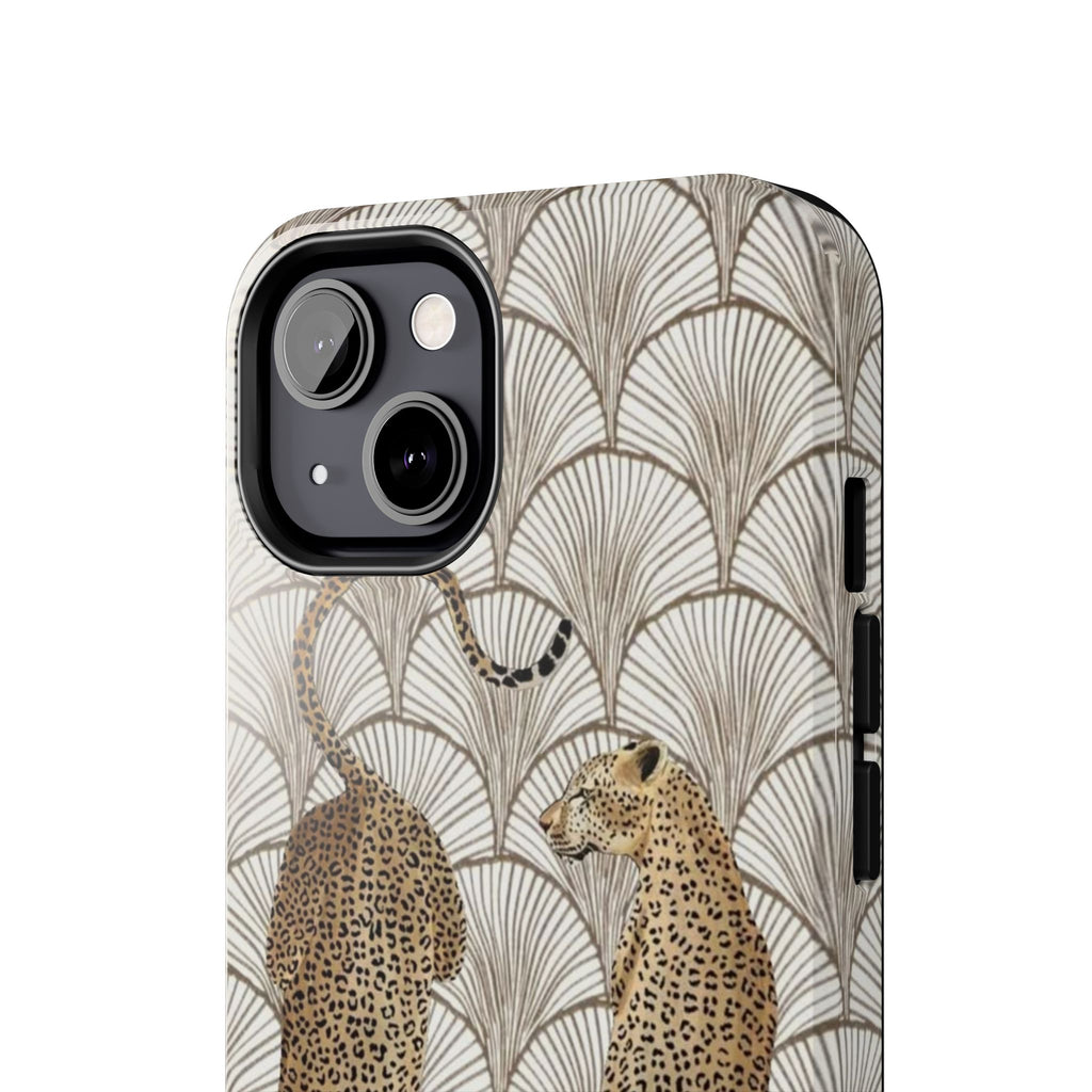 Leopard Club