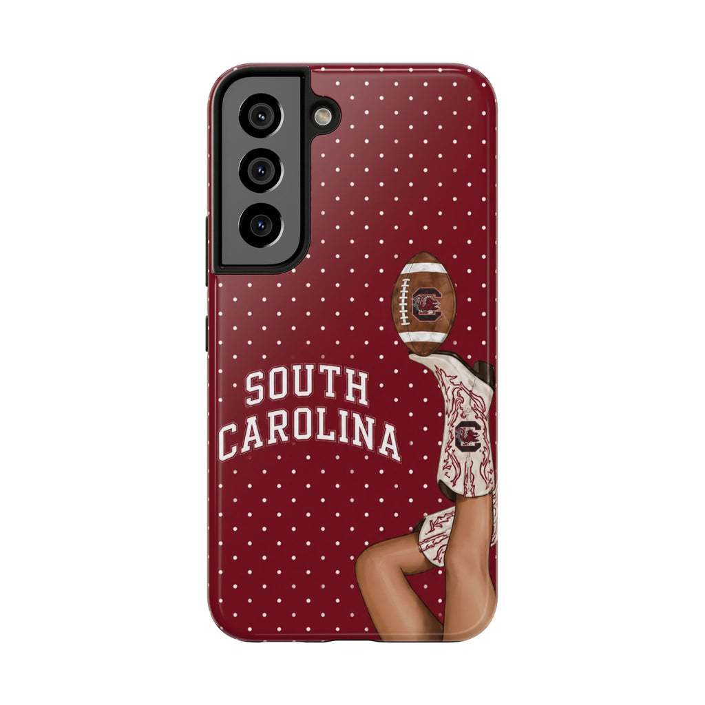 South Carolina Gameday Boots