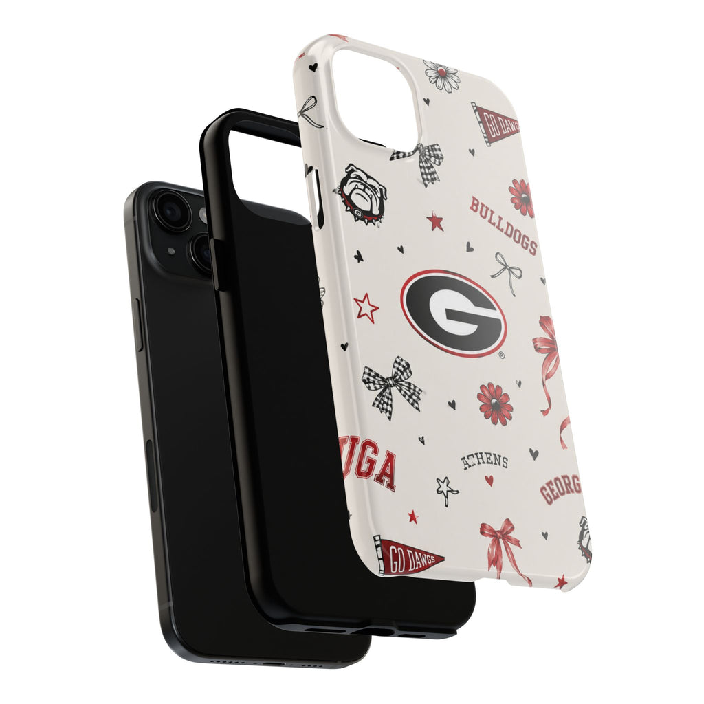UGA Bulldogs