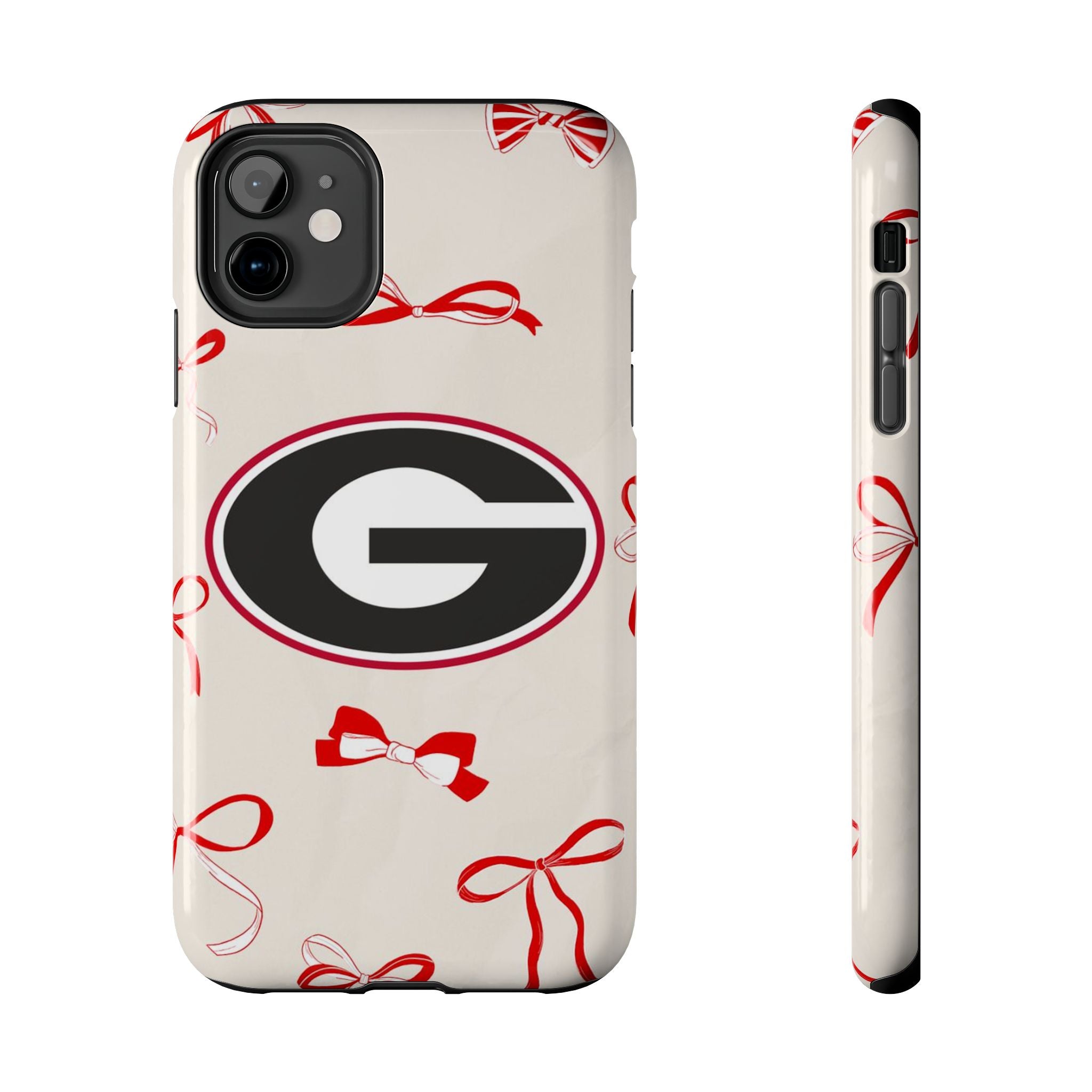 Georgia Bows