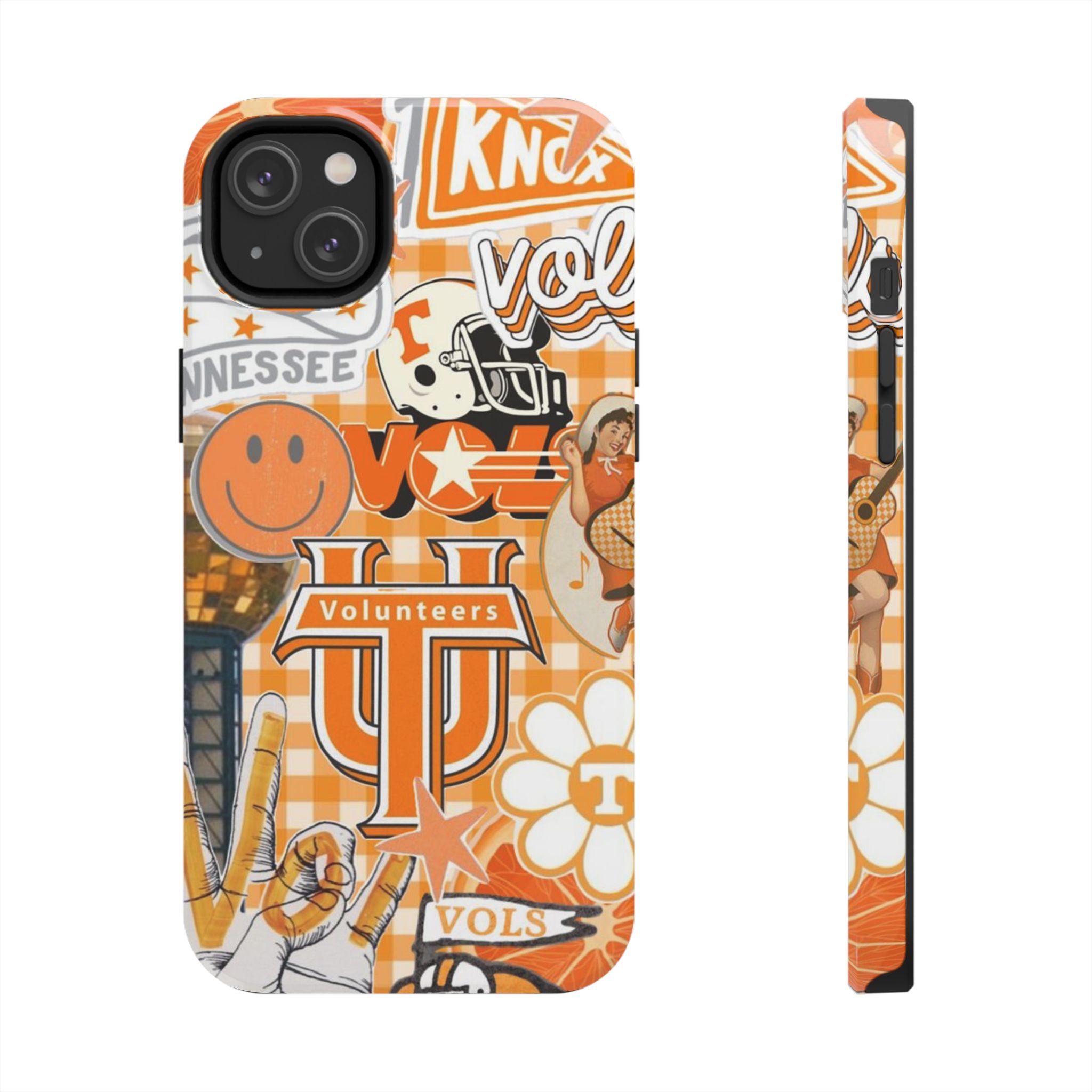 Go Vols