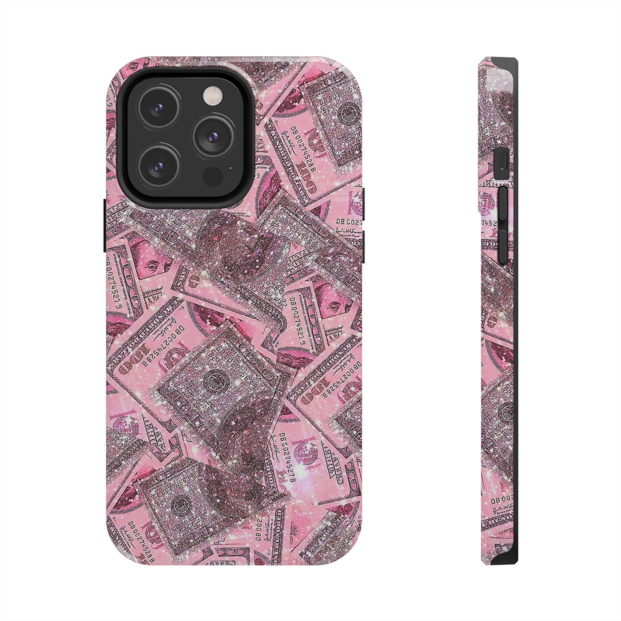 PINK MONEY