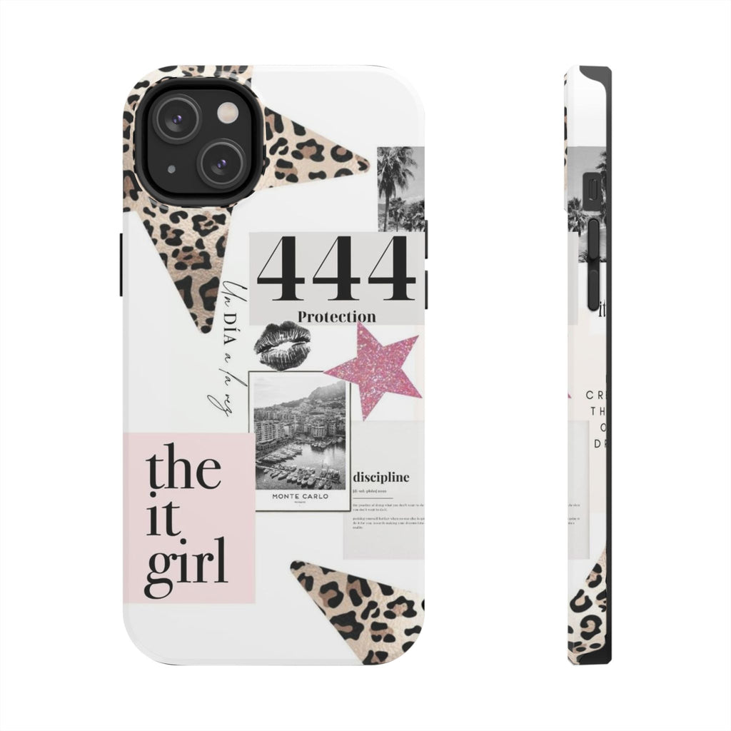 It Girl