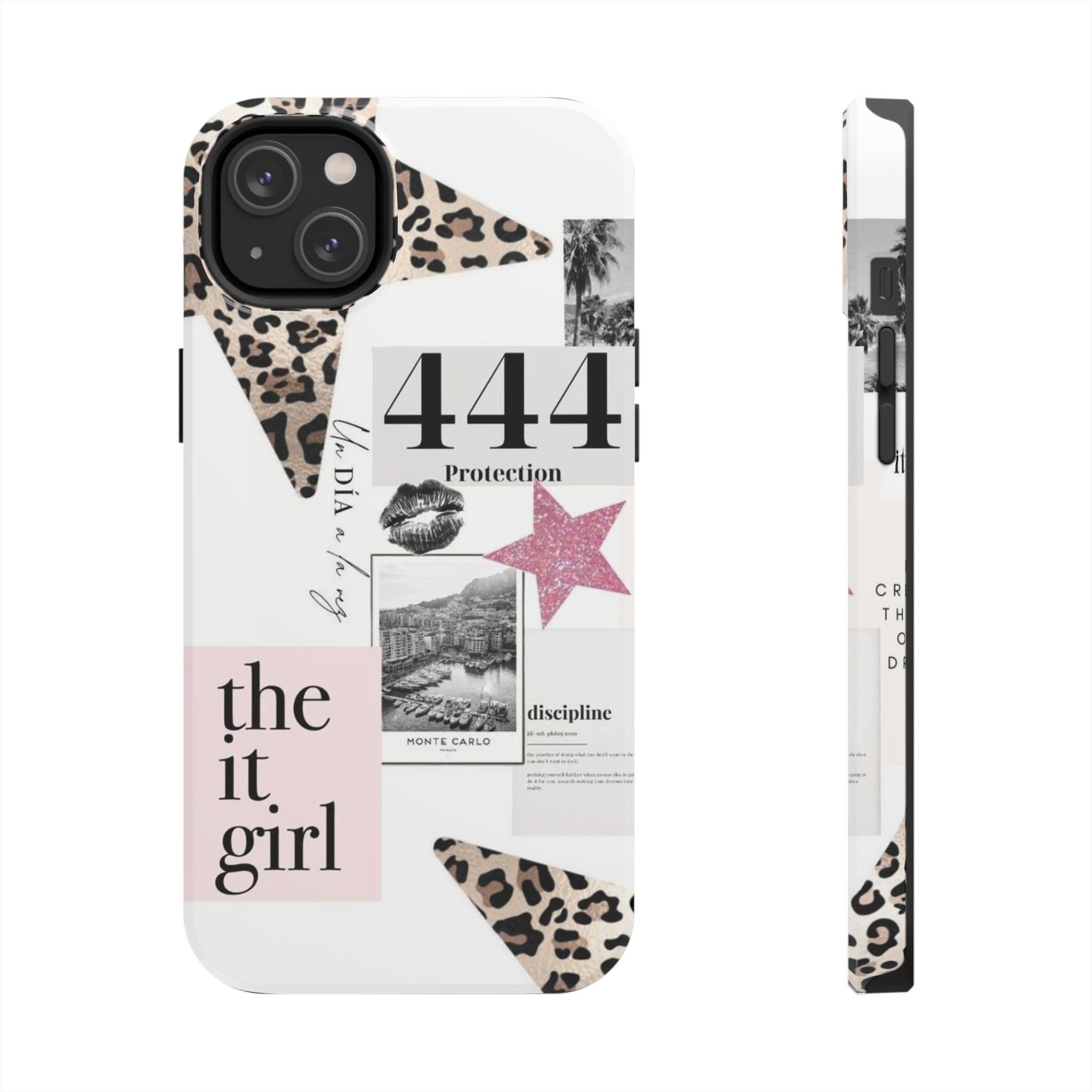 It Girl
