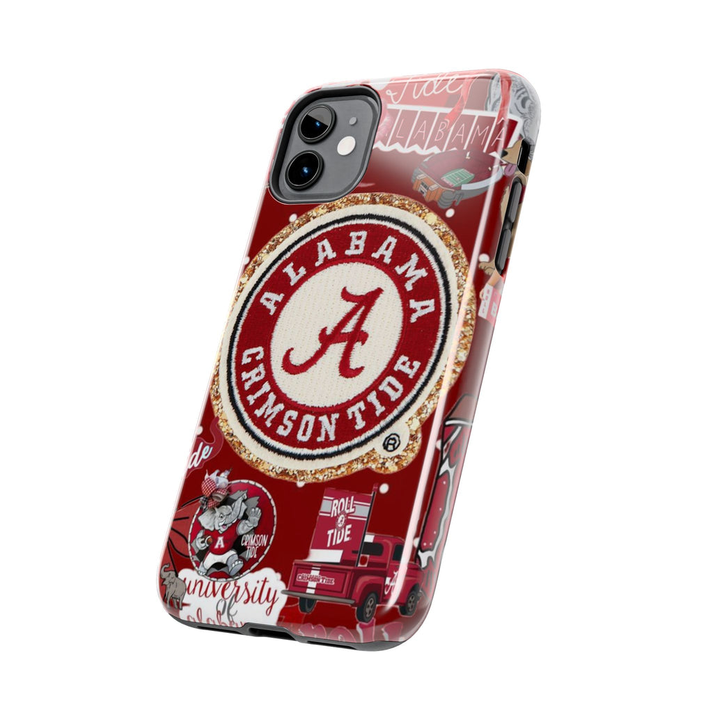 Alabama Crimson Tide