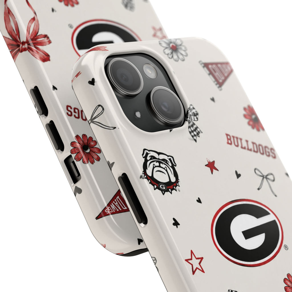 UGA Bulldogs