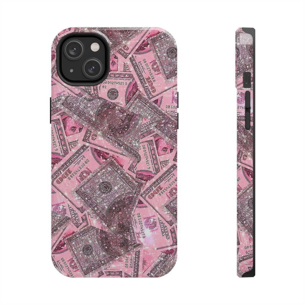 PINK MONEY