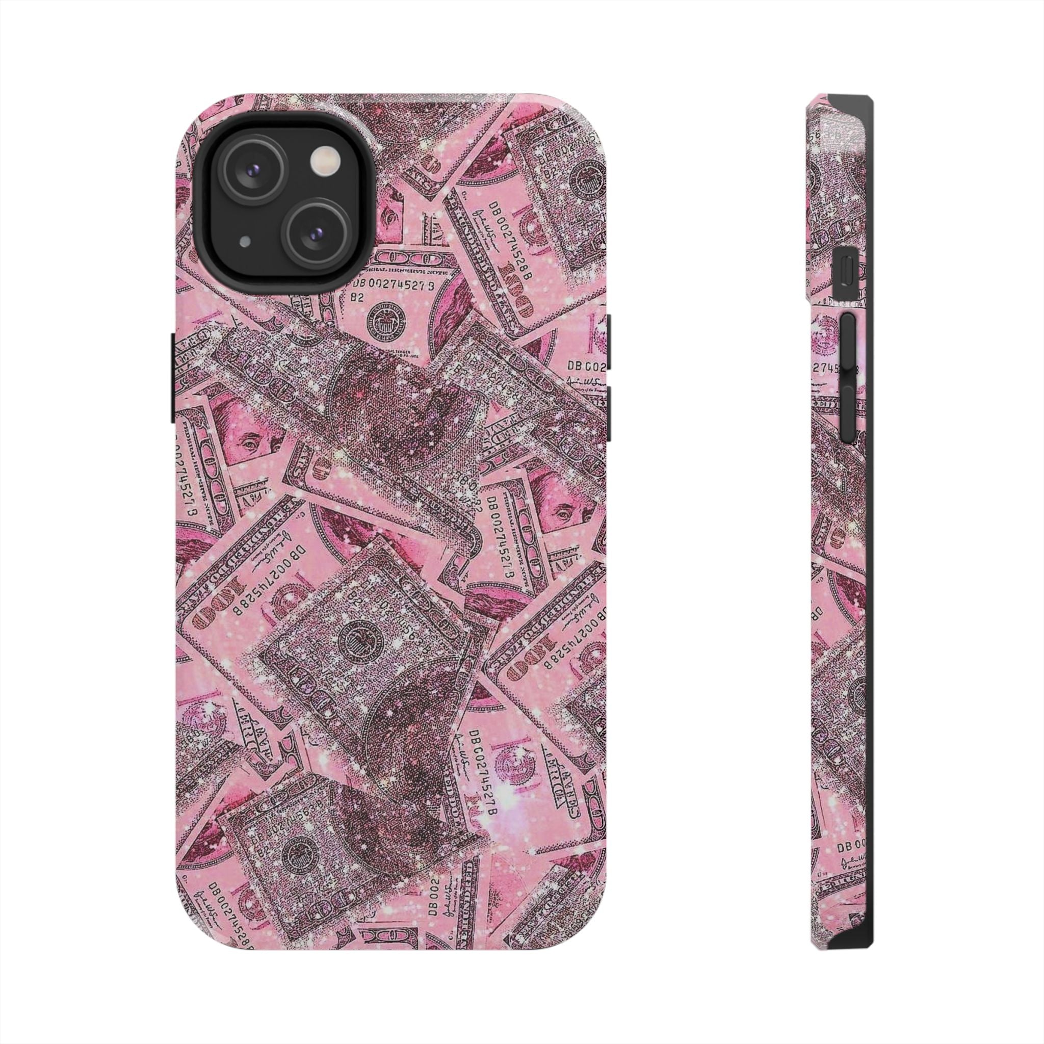 PINK MONEY