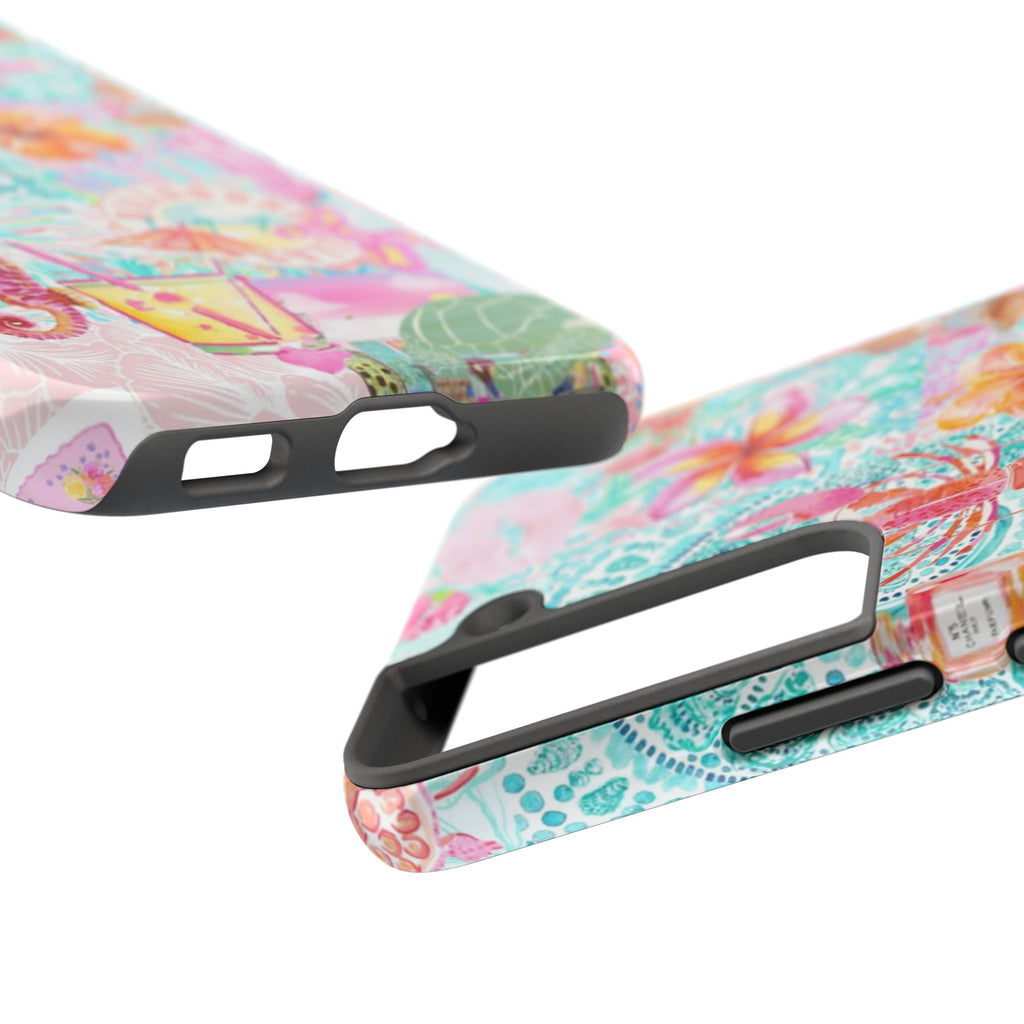 Tough Phone Cases