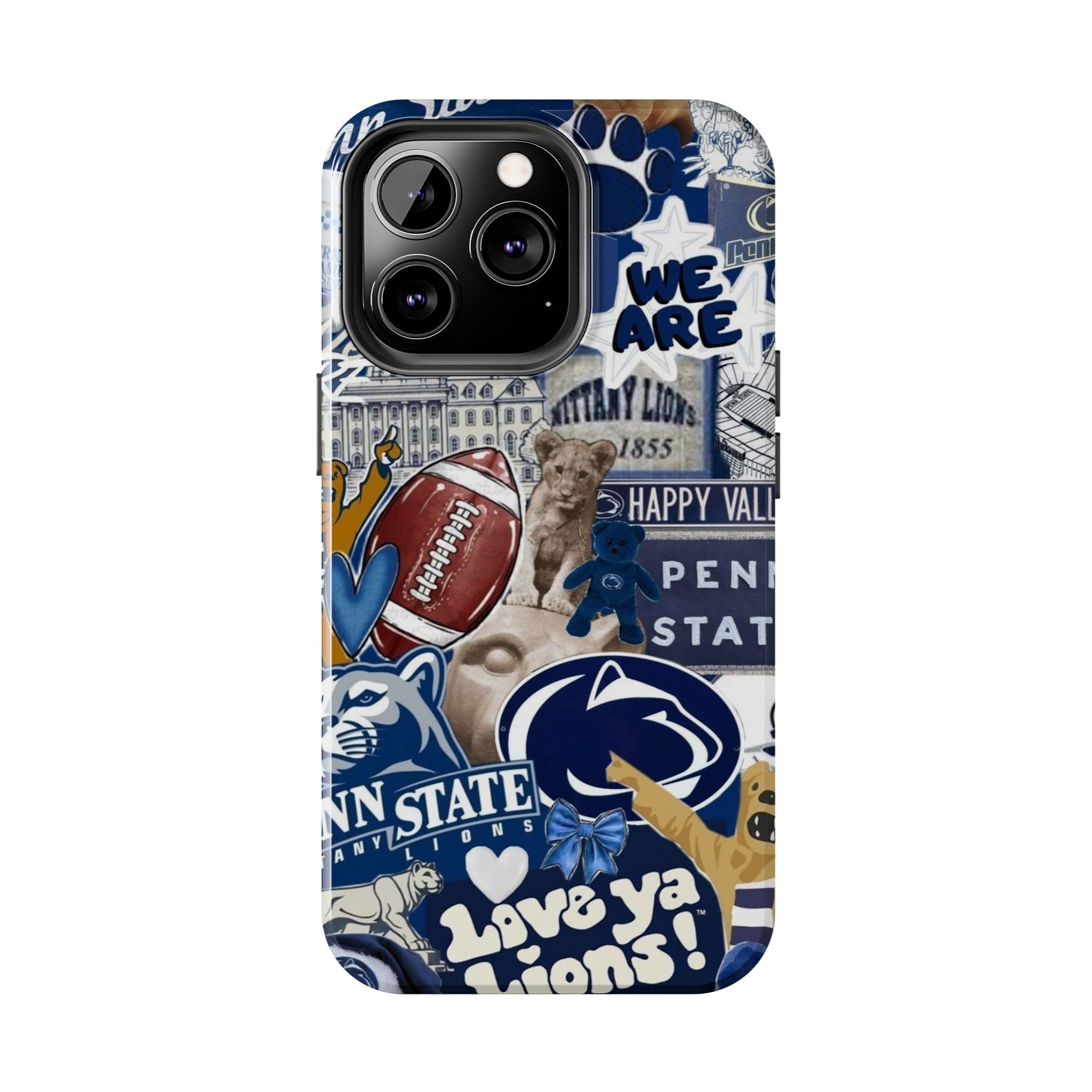 We Are PennState