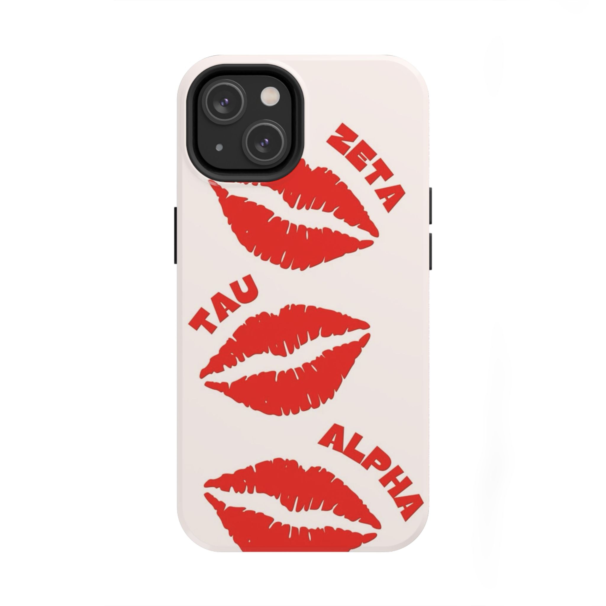 Zeta Red Kiss