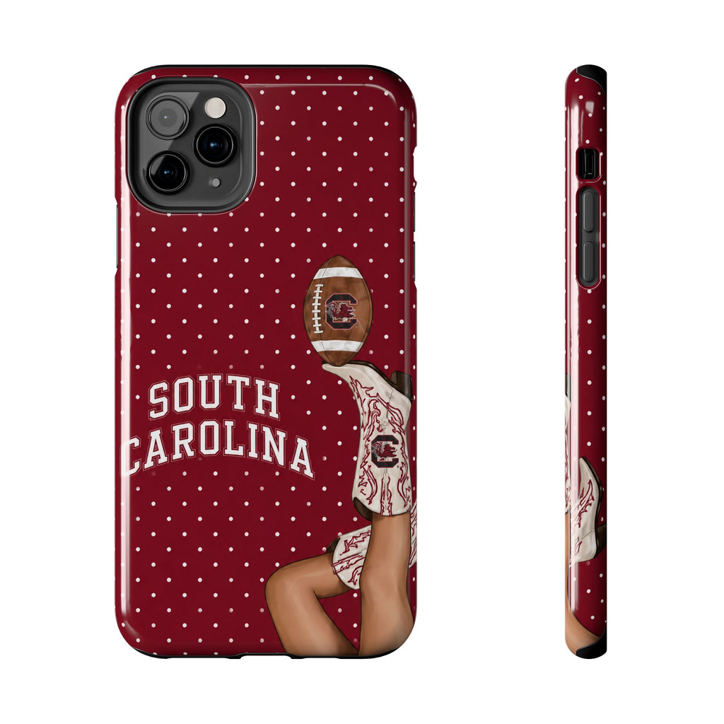 South Carolina Gameday Boots