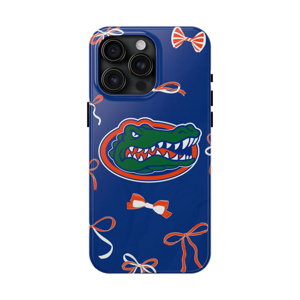 Gator Game Day