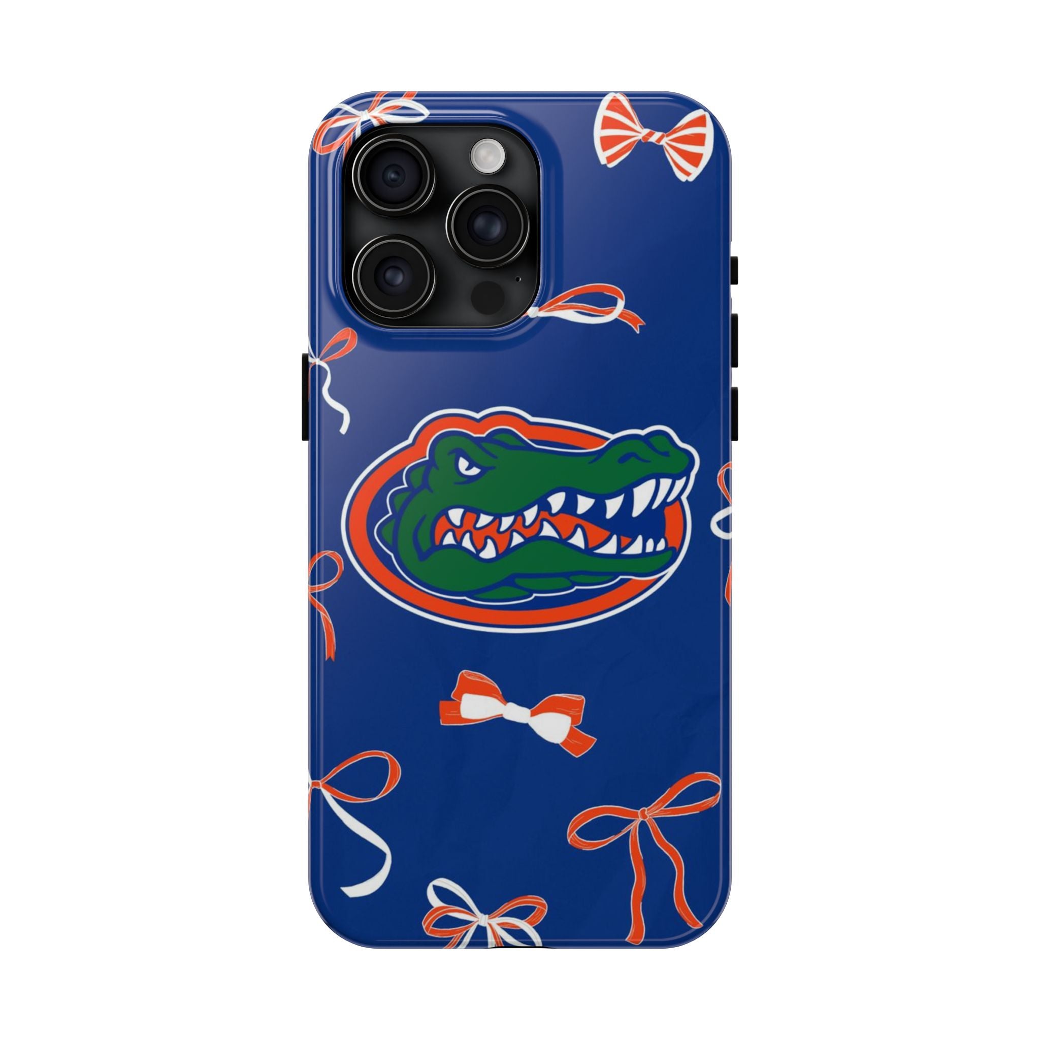 Gator Game Day