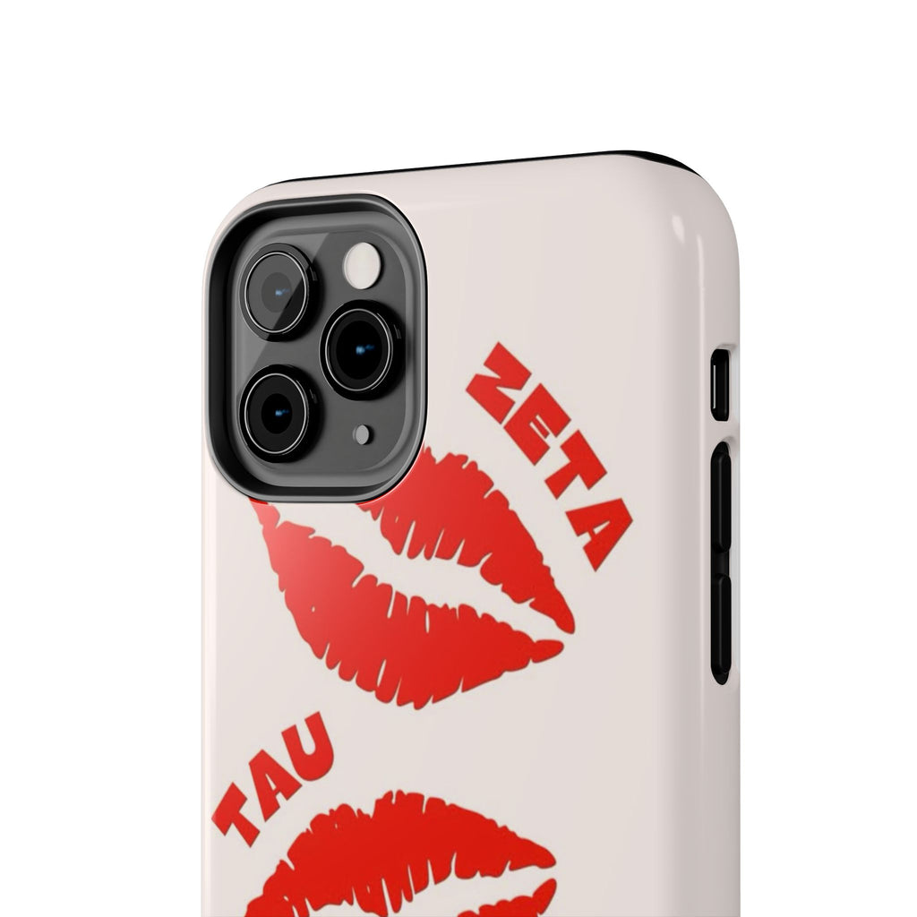 Zeta Red Kiss