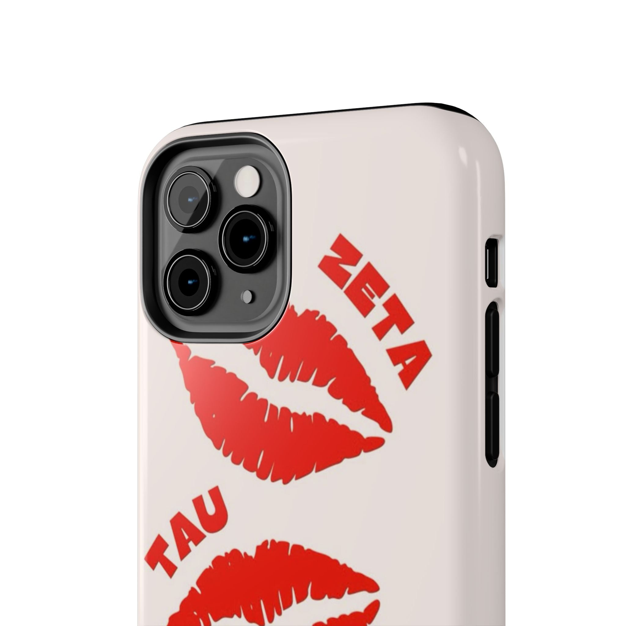 Zeta Red Kiss