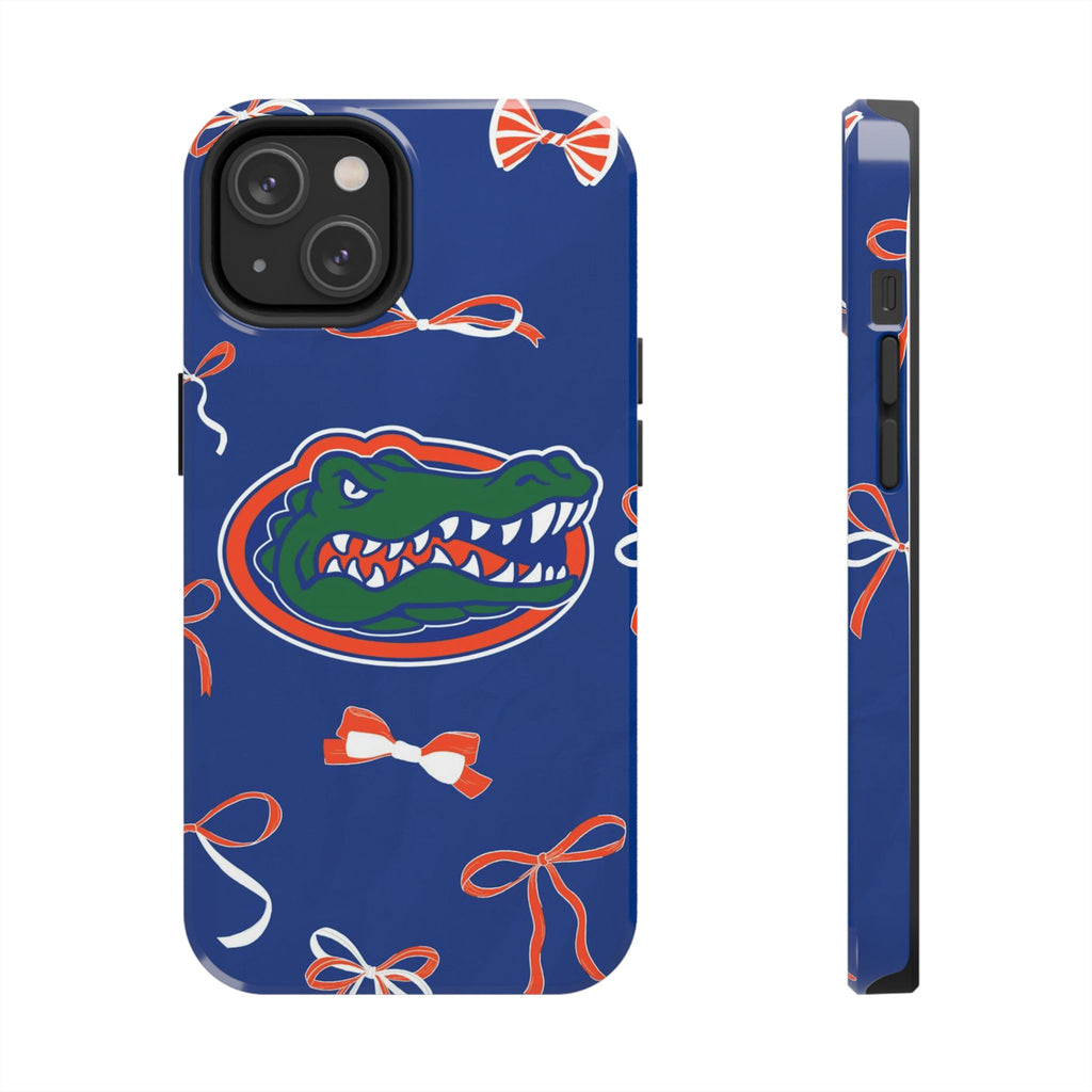 Gator Game Day