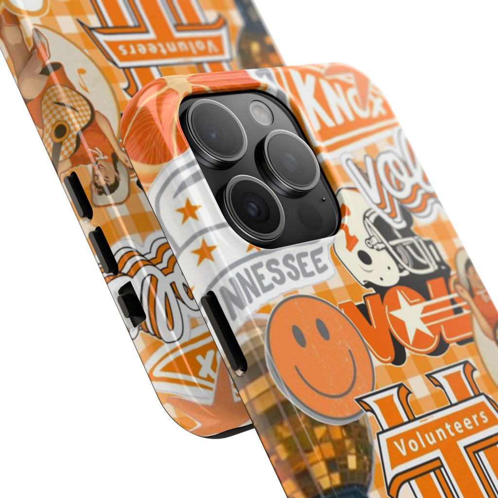 Go Vols
