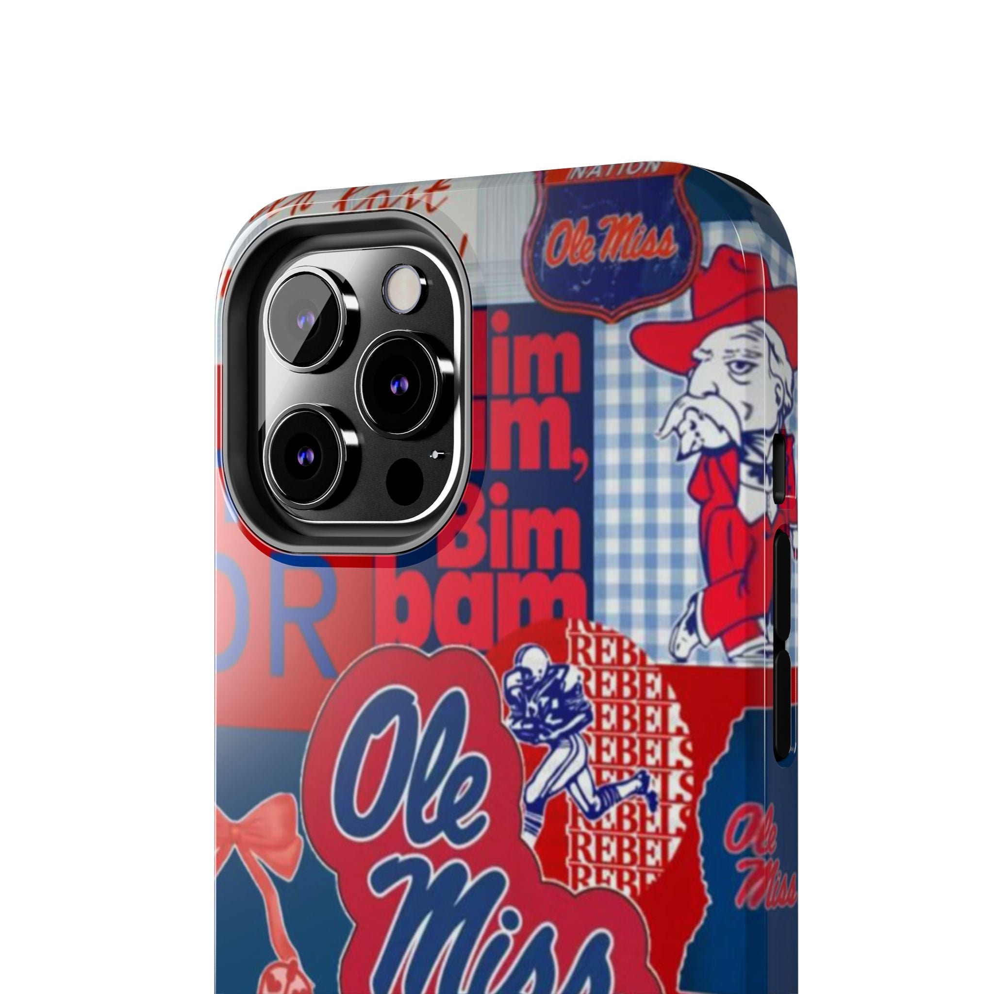 Ole Miss Hotty Toddy