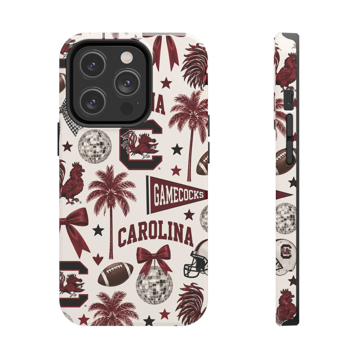 Gamecocks