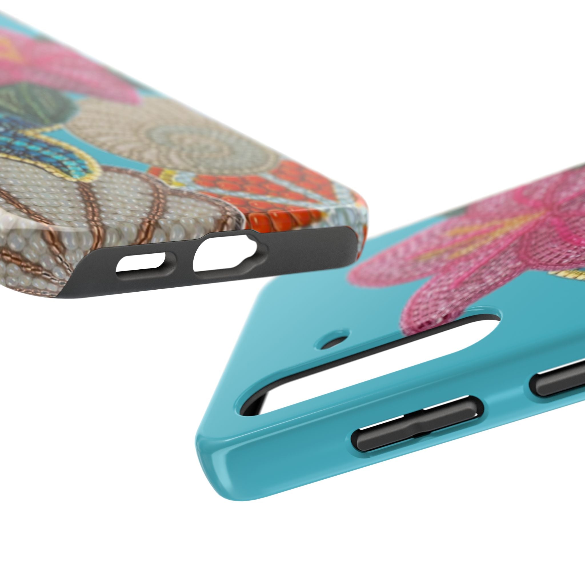 Tough Phone Cases