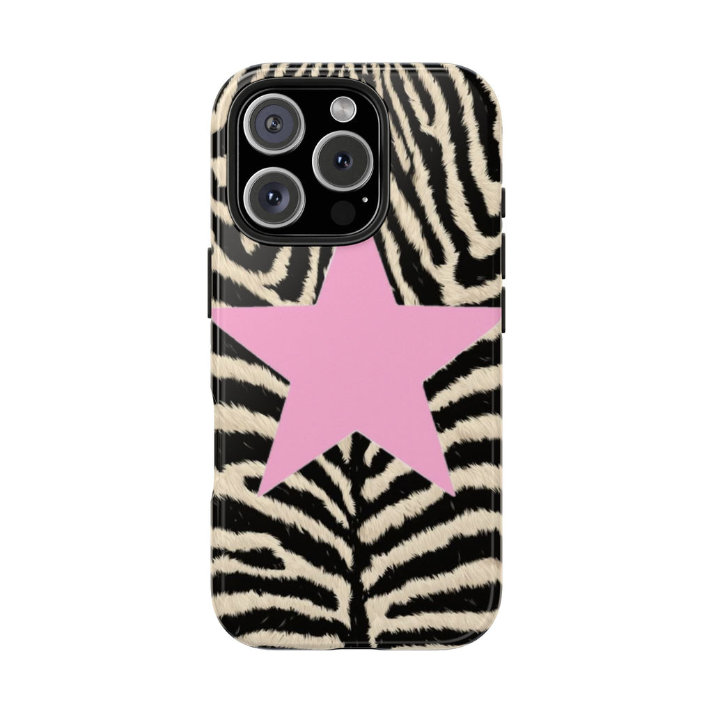 Pink Rebel