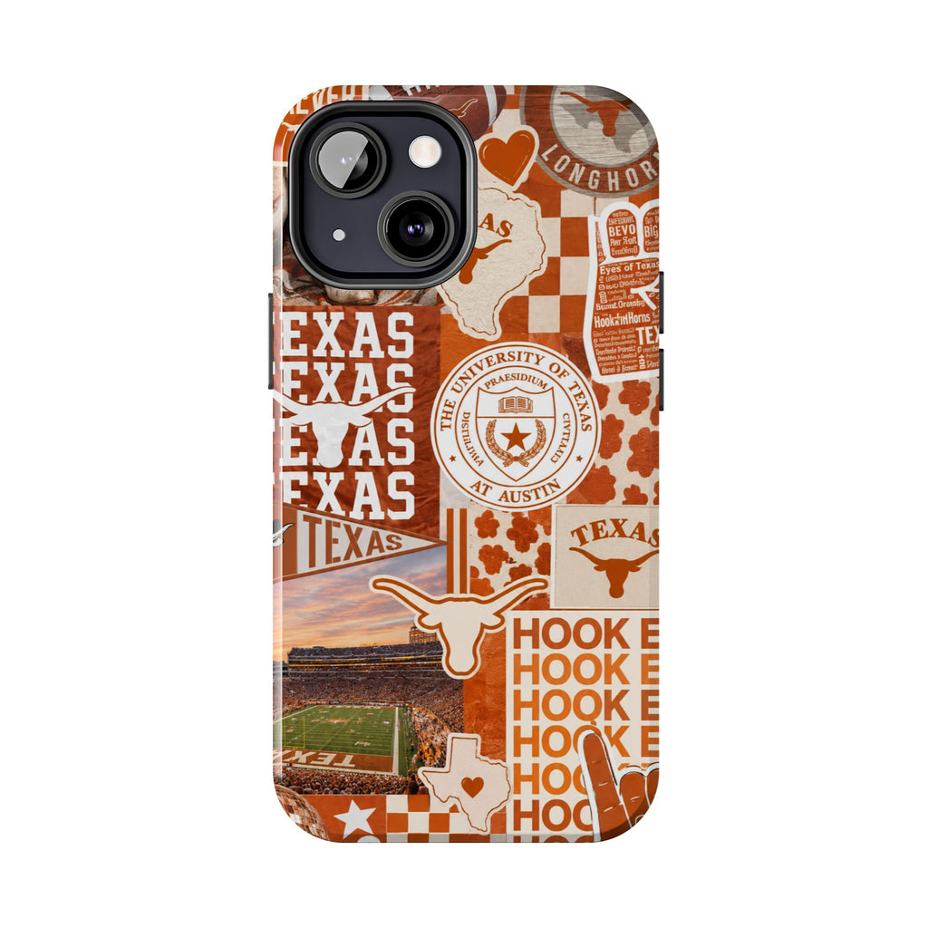 'Hook 'Em'
