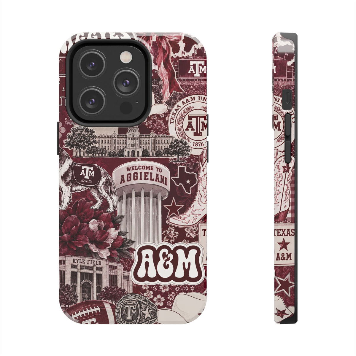 Aggieland